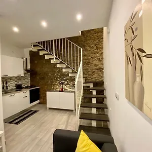 Loft Lava Stone , Catania Italia