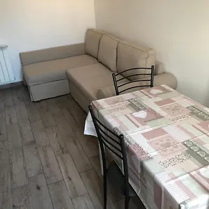  Apartamento My Sweet Elena