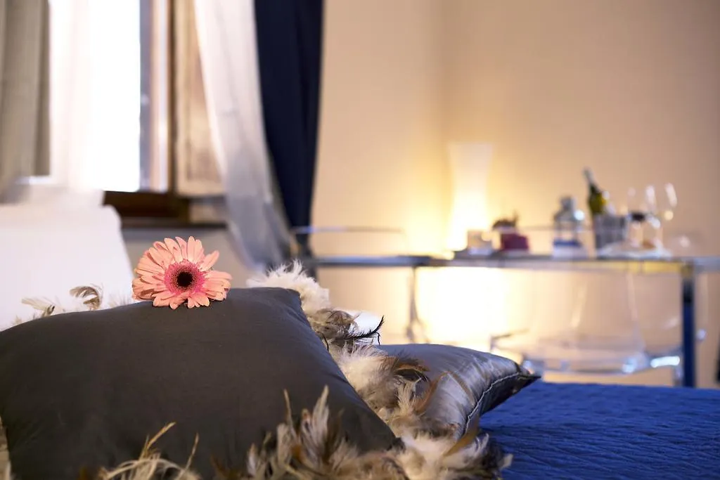 Apartamento Luxury Domus Roma 0*,  Italia