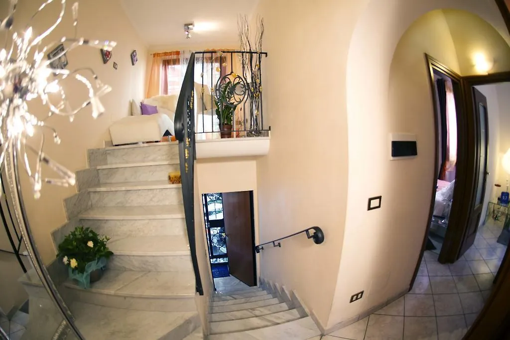 Apartamento Luxury Domus Roma