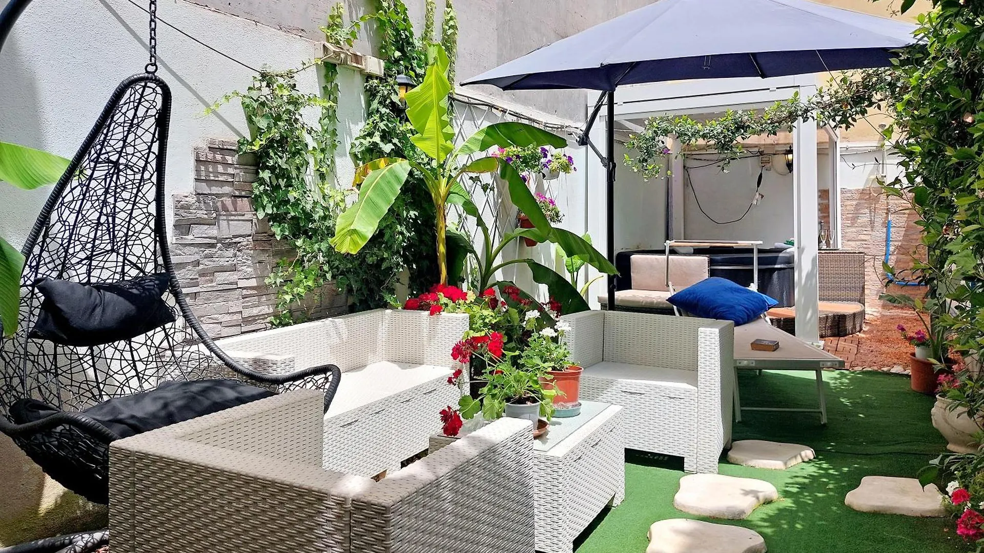 Apartamento Luxury Domus Roma