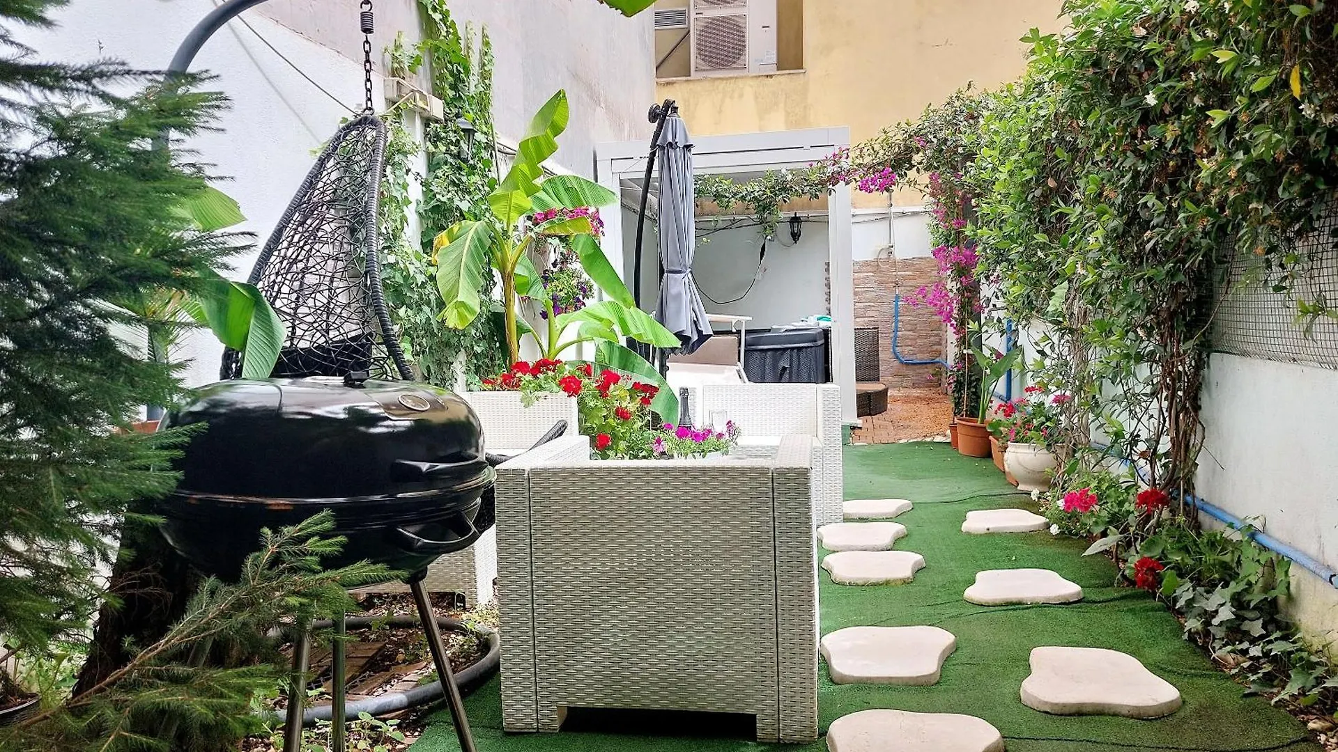 Apartamento Luxury Domus Roma Italia