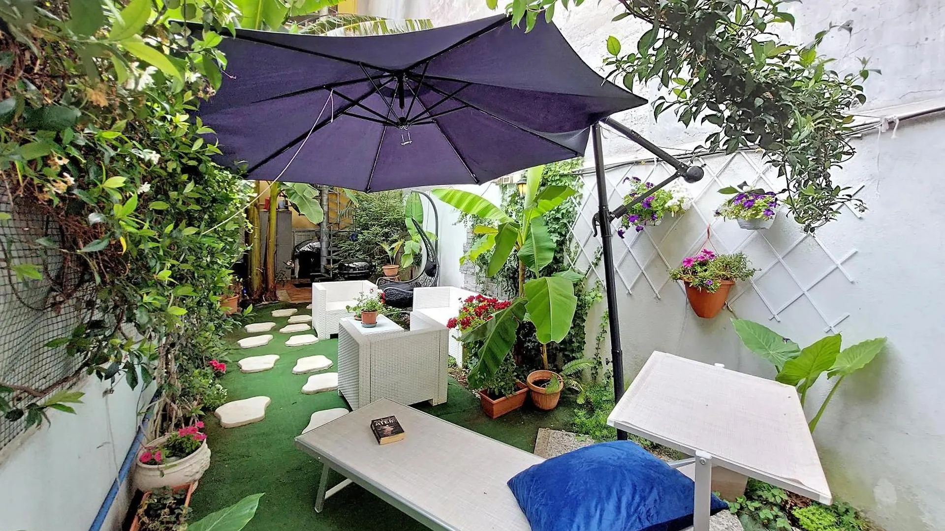 Apartamento Luxury Domus Roma