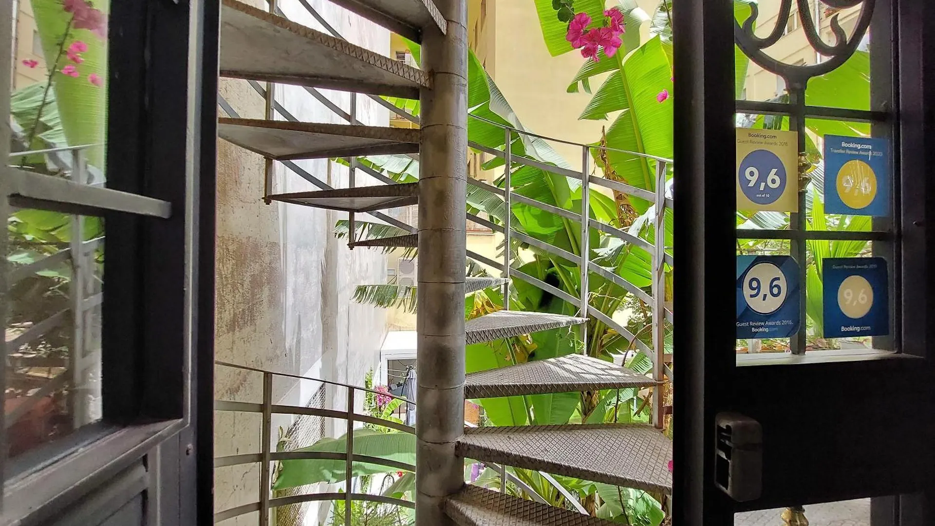 Apartamento Luxury Domus Roma