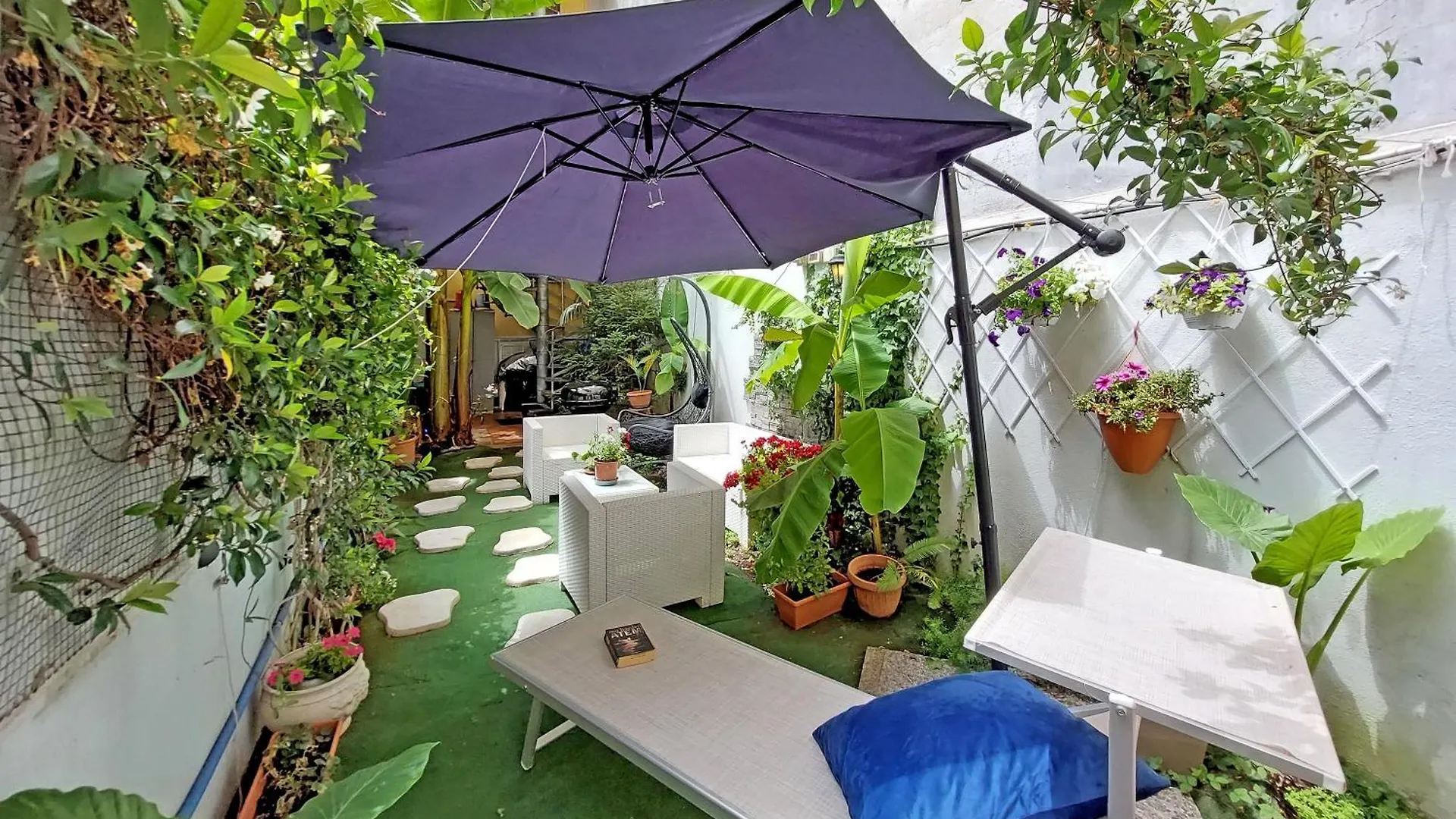 Apartamento Luxury Domus Roma