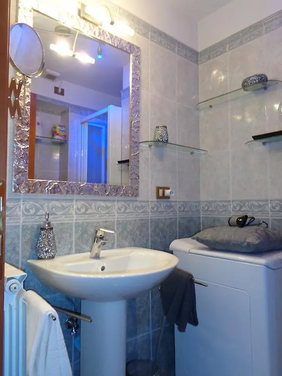 Apartamento Luxury Domus Roma