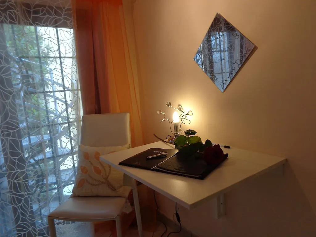 Apartamento Luxury Domus Roma