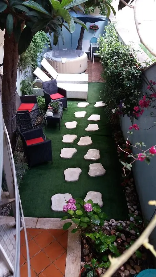 Apartamento Luxury Domus Roma