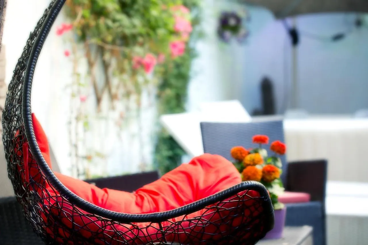 Apartamento Luxury Domus Roma