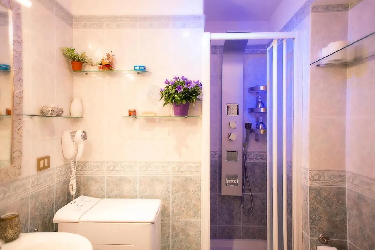 Apartamento Luxury Domus Roma Italia