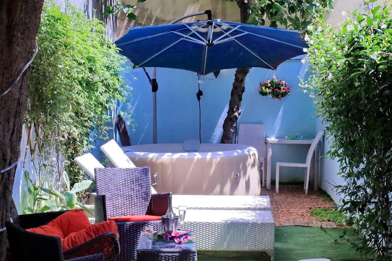 Apartamento Luxury Domus Roma