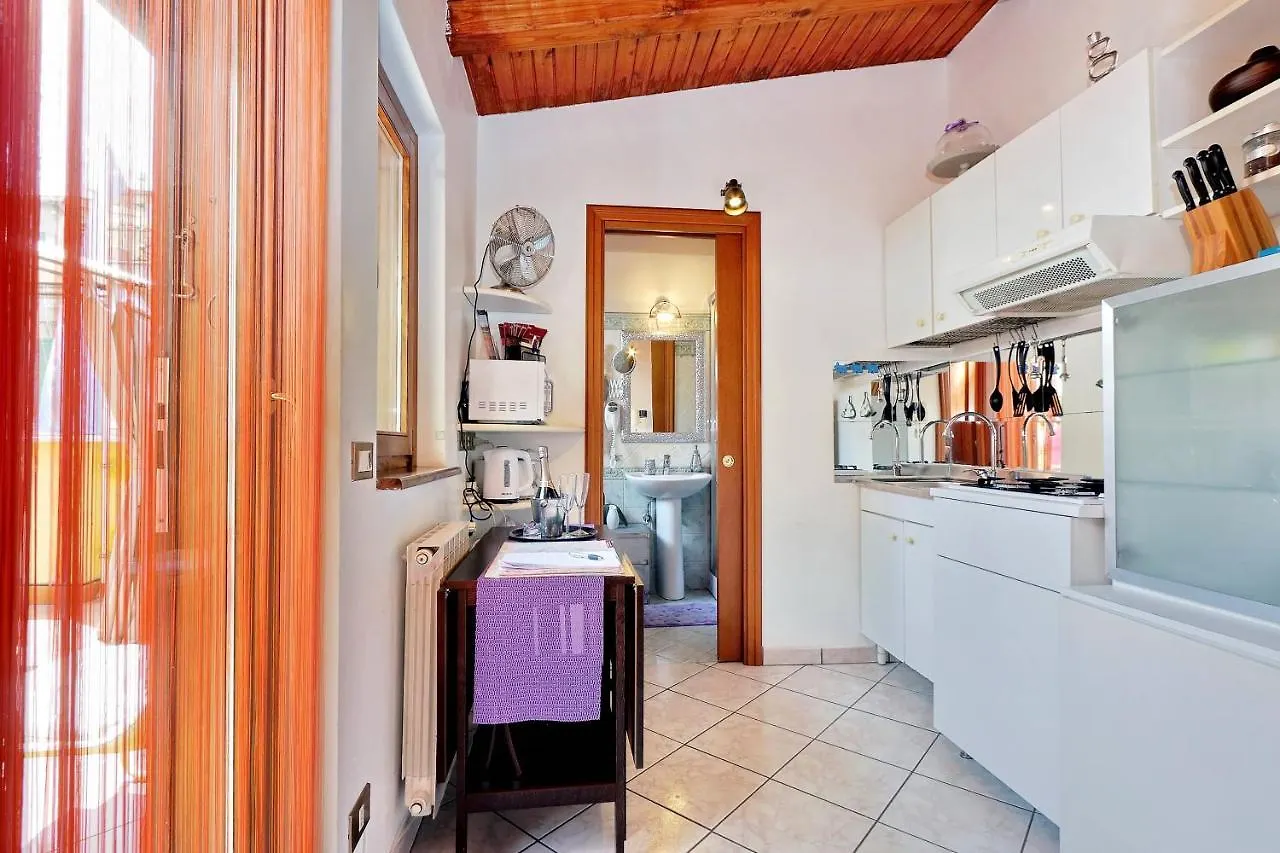 Apartamento Luxury Domus Roma