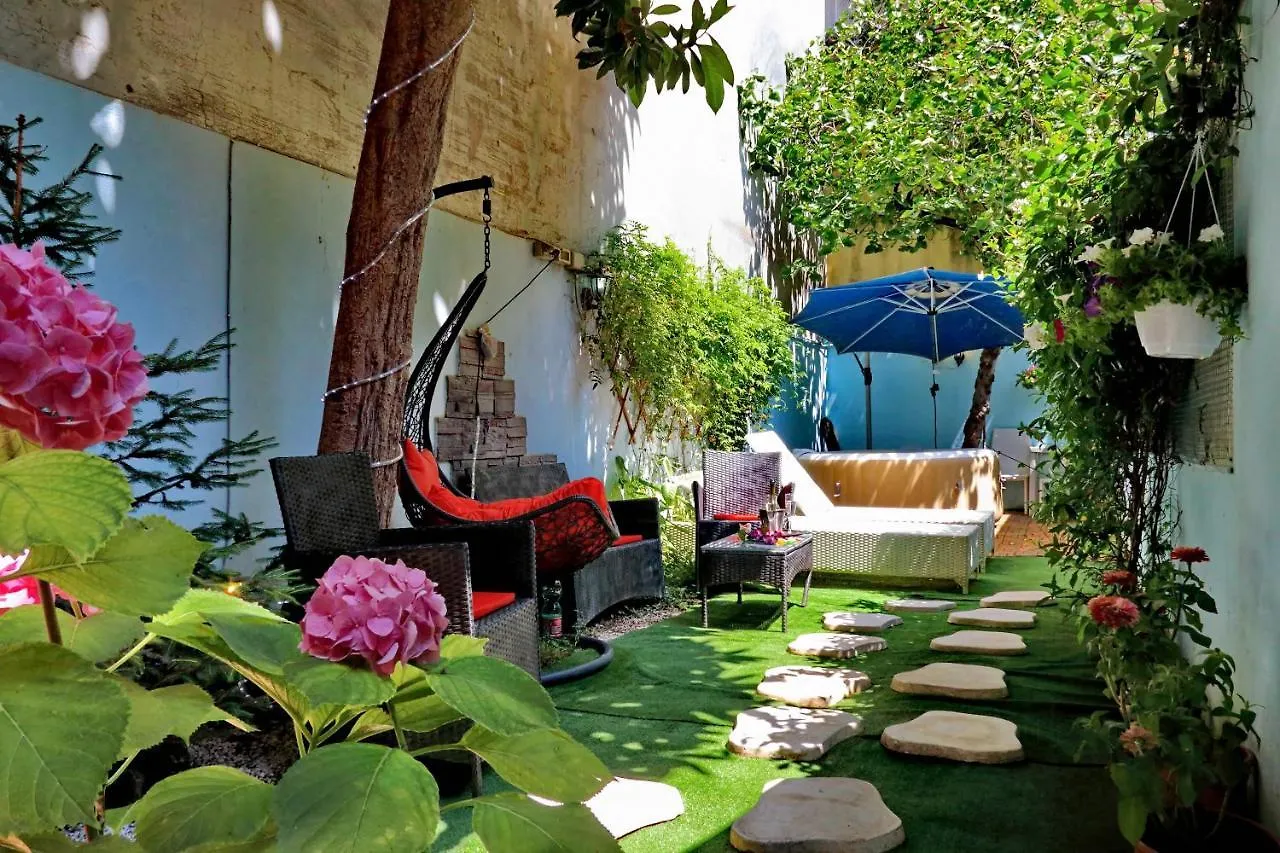 Apartamento Luxury Domus Roma