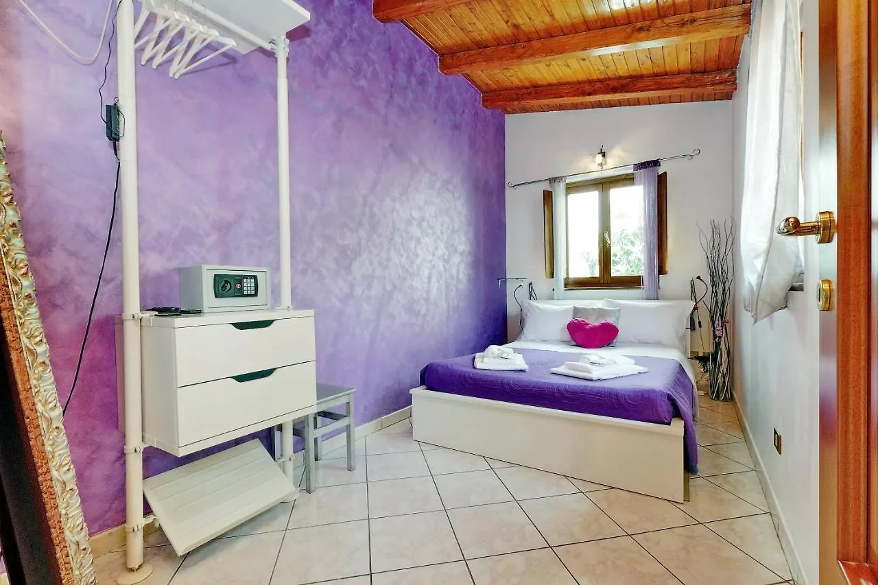 Apartamento Luxury Domus Roma