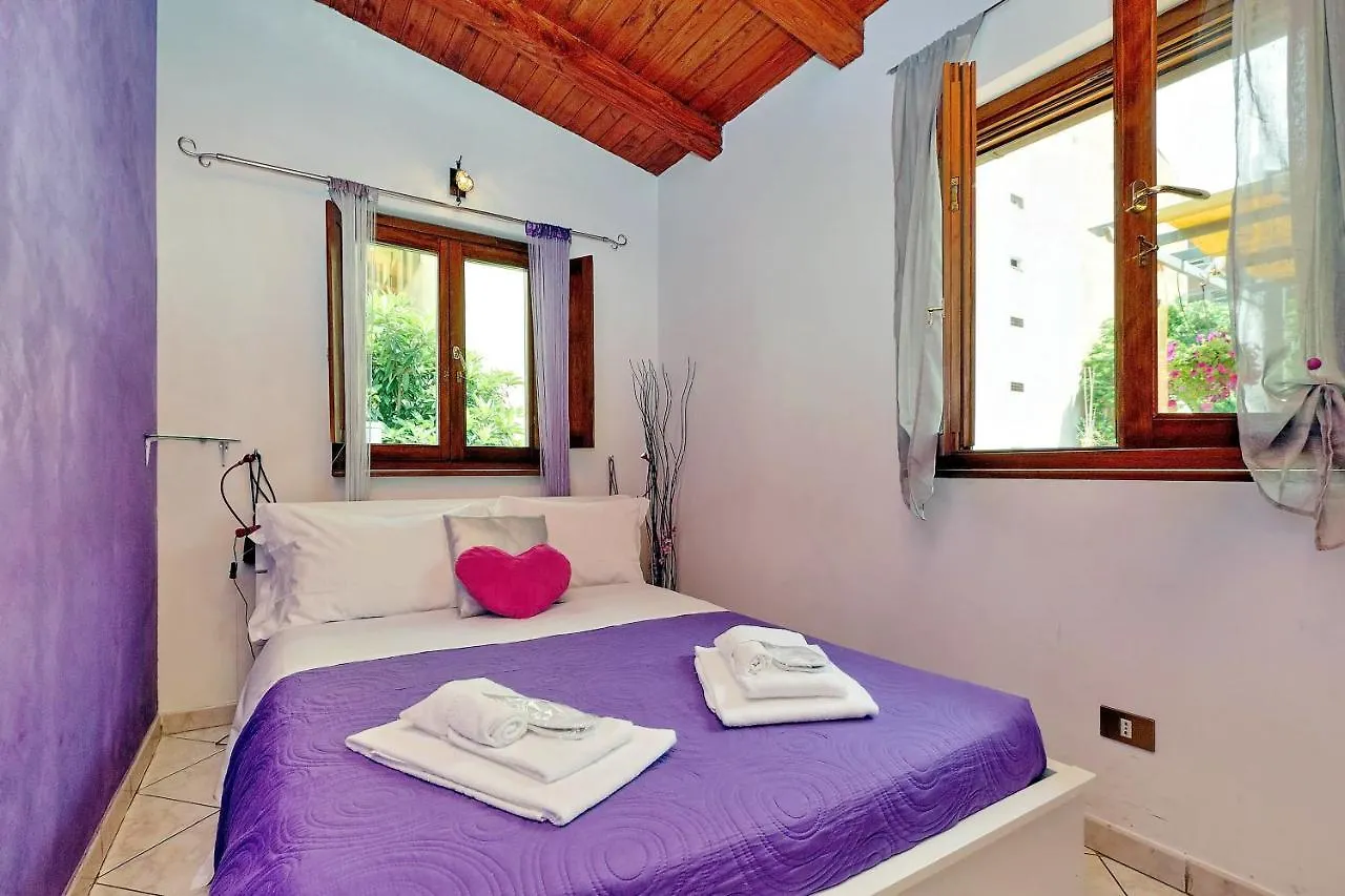 Apartamento Luxury Domus Roma
